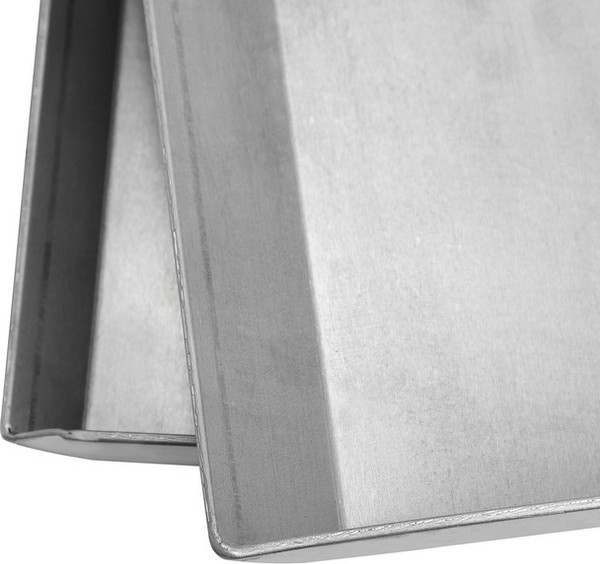 Изображение товара Противень Luxstahl мки233