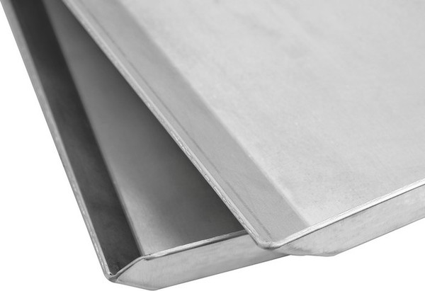 Изображение товара Противень Luxstahl мки233/1