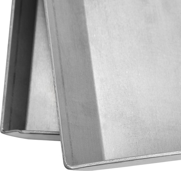 Изображение товара Противень Luxstahl мки233/1