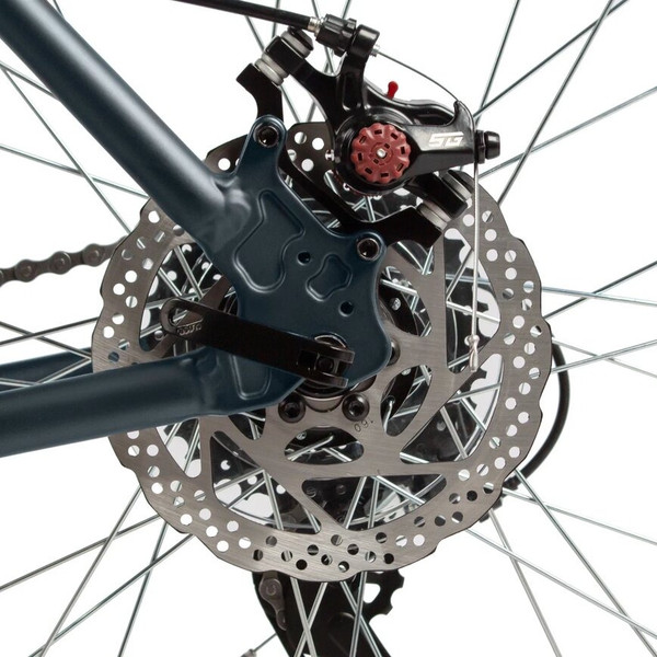 Изображение товара Велосипед Foxx Atlantic 29 / 29AHD.ATLANTIC.18BL5 (синий)