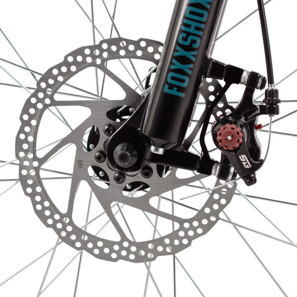 Изображение товара Велосипед Foxx Atlantic 29 / 29AHD.ATLANTIC.18BL5 (синий)