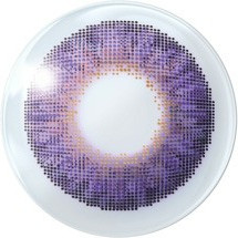 Изображение товара Контактная линза Air Optix Colors Brilliant Blue Sph-2.00 R8.6 D14.2
