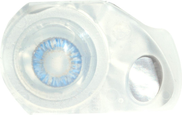 Изображение товара Контактная линза Air Optix Colors Brilliant Blue Sph-2.00 R8.6 D14.2