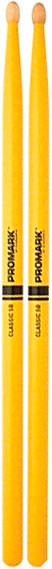 Изображение товара Барабанные палочки Pro-Mark TX5BW-Yellow