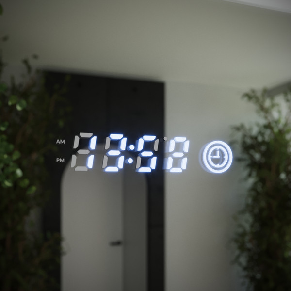 Изображение товара Зеркало MEBELVANN Denali Z_DNL_800x600