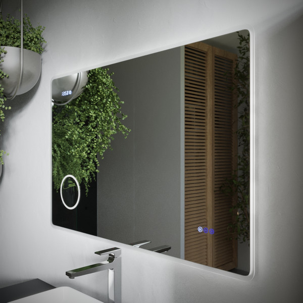 Изображение товара Зеркало MEBELVANN Denali Z_DNL_800x1200