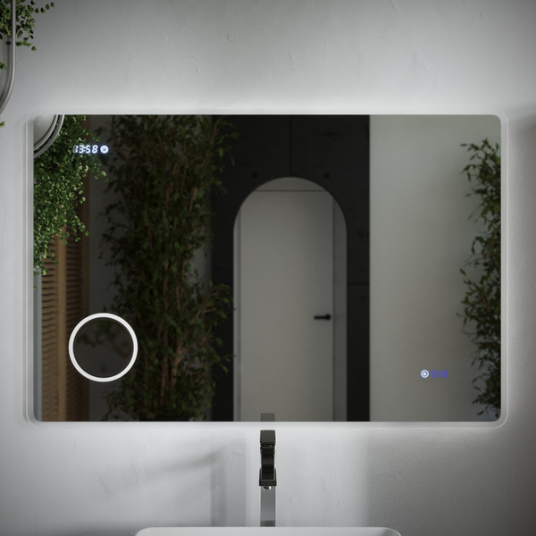 Изображение товара Зеркало MEBELVANN Denali Z_DNL_800x1200