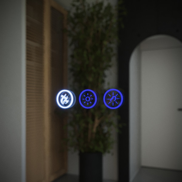 Изображение товара Зеркало MEBELVANN Denali Z_DNL_800x600