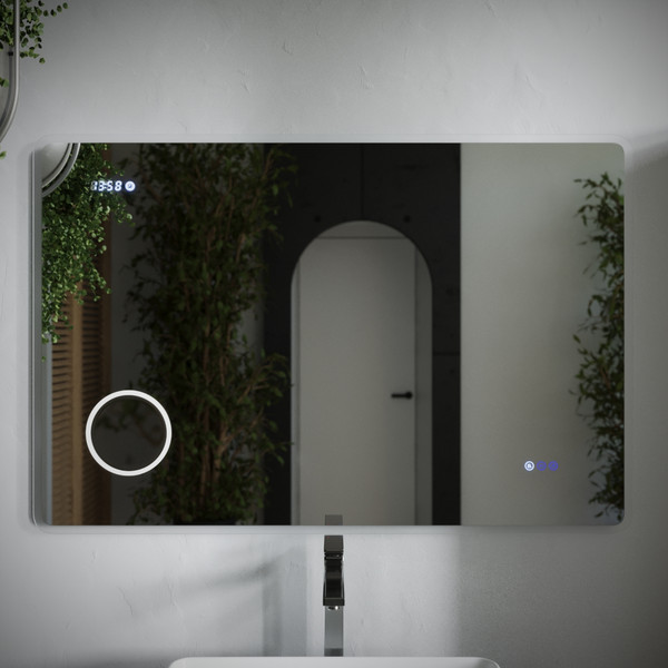 Изображение товара Зеркало MEBELVANN Denali Z_DNL_800x1200