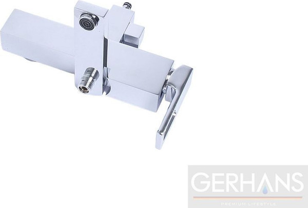 Изображение товара Душевая система со смесителем Gerhans K19127