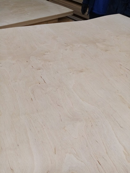 Изображение товара Фанера Гомельдрев ФК Ш2 2/4 (28x1525x1525)