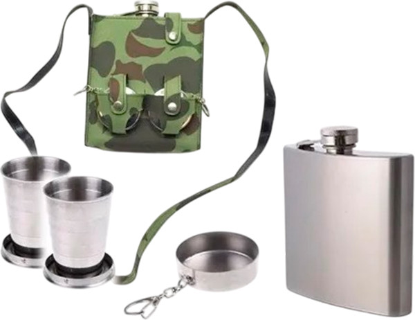 Изображение товара Подарочный набор YYC Воин