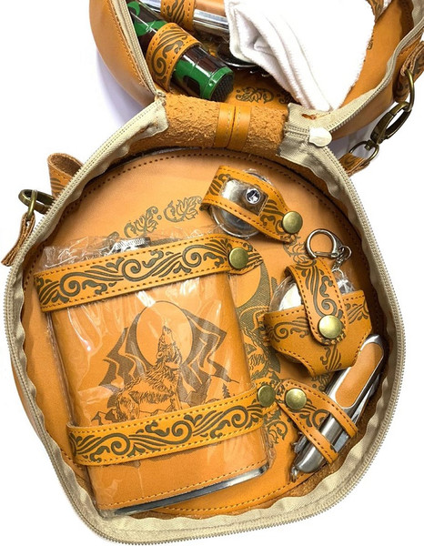 Изображение товара Подарочный набор YYC Пикник-2