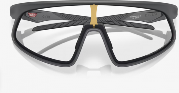 Изображение товара Очки солнцезащитные Oakley Rslv OO9484D-0649