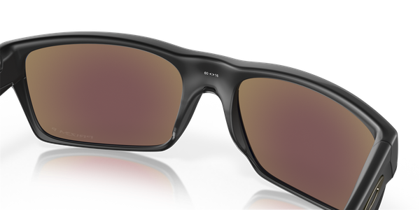 Изображение товара Очки солнцезащитные Oakley Twoface OO9189-4660