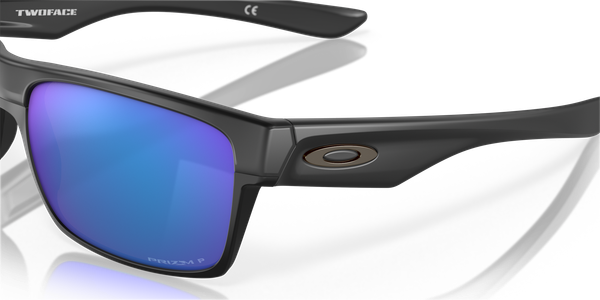 Изображение товара Очки солнцезащитные Oakley Twoface OO9189-4660