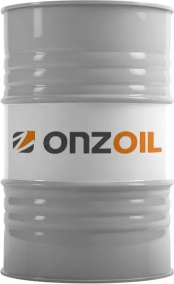 Изображение товара Трансмиссионное масло Onzoil Gear Oil 80W90 GL-4 Pro (205л)