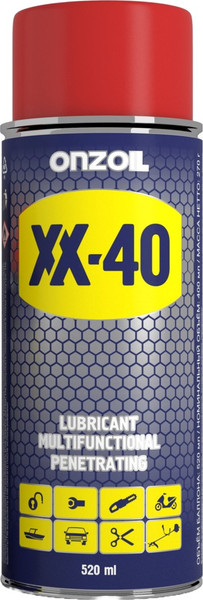 Изображение товара Смазка техническая Onzoil XX-40 (520мл)