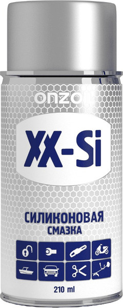 Изображение товара Смазка техническая Onzoil XX-Si (210мл)