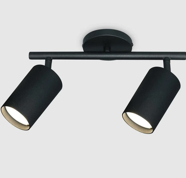 Изображение товара Спот General Lighting GWL-2GU10-M-IP20 / 661831