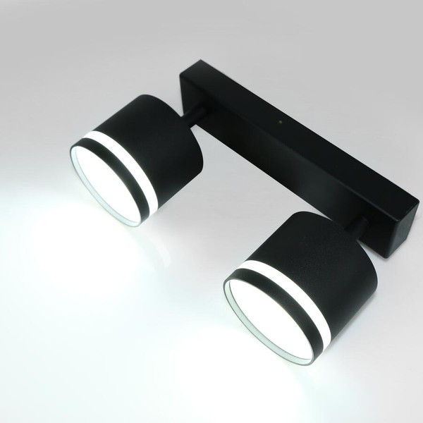 Изображение товара Спот General Lighting GWL-2GX53-M-IP20 / 661721