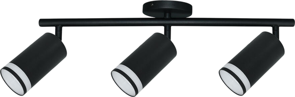 Изображение товара Спот General Lighting GWL-3GU10-M-IP20 / 661840