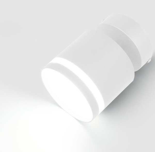 Изображение товара Спот General Lighting GWL-GX53-M-IP20 / 661802