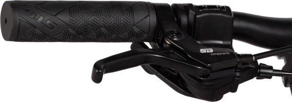 Изображение товара Велосипед Novatrack Katrina 24 / 24AHV.KATRINA.12YRD5 (красный/желтый, разобранный, в коробке)