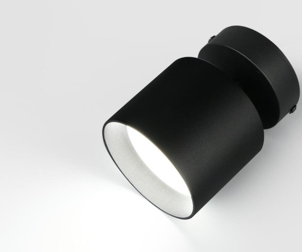 Изображение товара Спот General Lighting GWL-GX53-M-IP20 / 661728