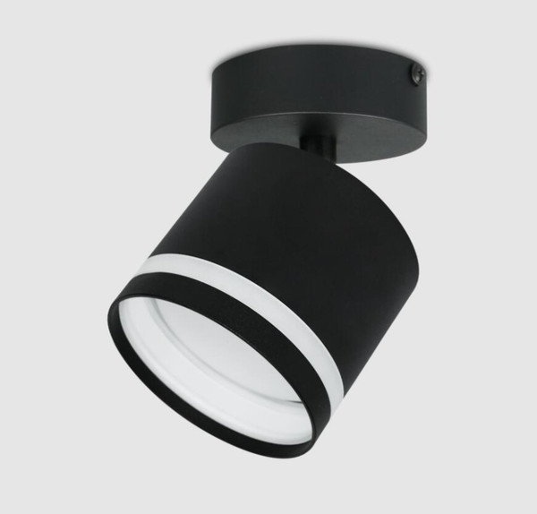 Изображение товара Спот General Lighting GWL-GX53-M-IP20 / 661719