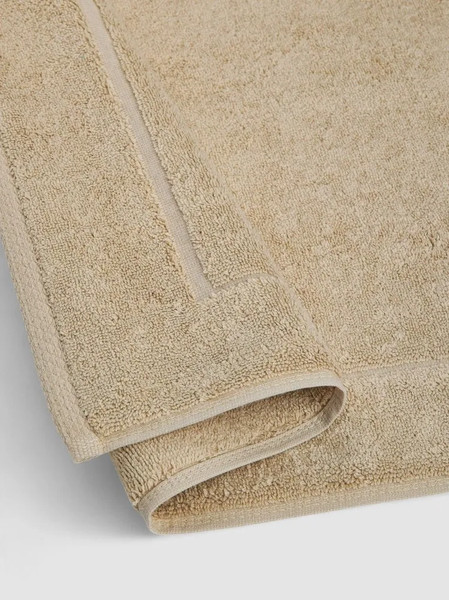 Изображение товара Коврик для ванной Arya Vip Otel / 8680943256966 (бежевый)