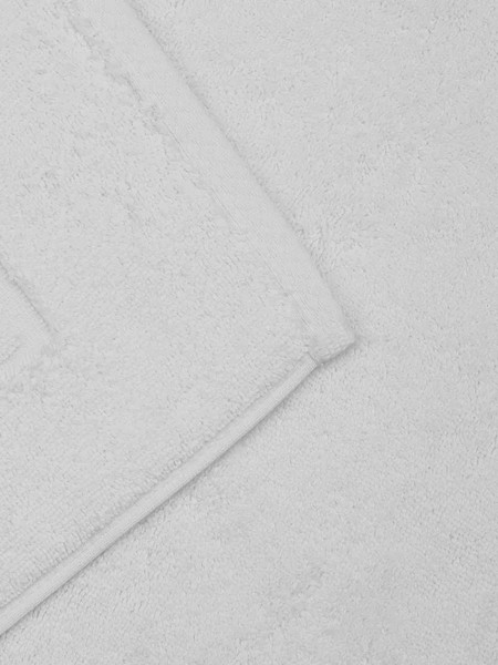 Изображение товара Коврик для ванной Arya Vip Otel / 8680943256973 (белый)