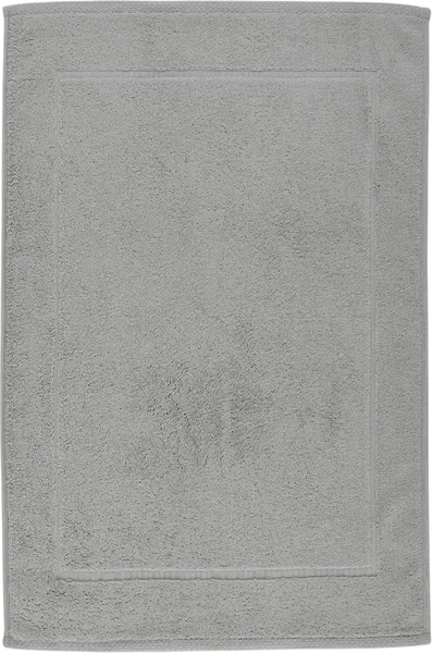 Изображение товара Коврик для ванной Arya Vip Otel / 8680943256959 (светло-серый)