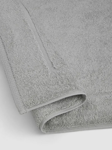 Изображение товара Коврик для ванной Arya Vip Otel / 8680943256959 (светло-серый)