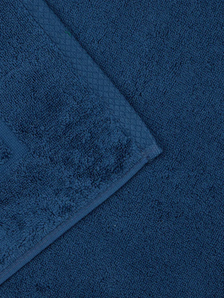 Изображение товара Коврик для ванной Arya Vip Otel / 8680943256997 (темно-синий)