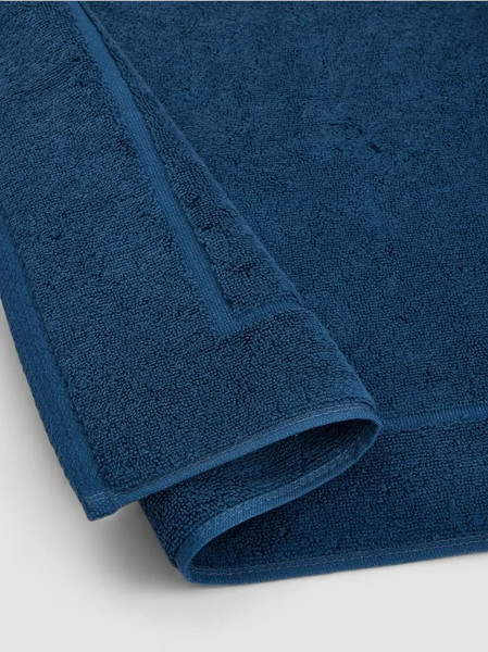 Изображение товара Коврик для ванной Arya Vip Otel / 8680943256997 (темно-синий)