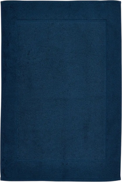 Изображение товара Коврик для ванной Arya Vip Otel / 8680943256997 (темно-синий)