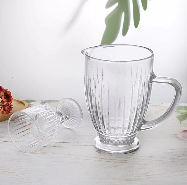 Изображение товара Набор для напитков Arya Afina / 8680943255839 (белый)