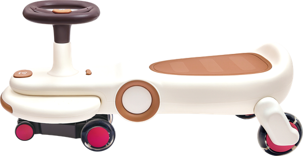 Изображение товара Бибикар Hape Первый транспорт / E1224_HP (белый)