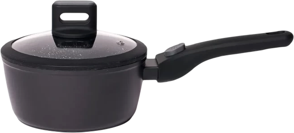 Изображение товара Ковш ЦУМ 1947 20x9 (с крышкой)