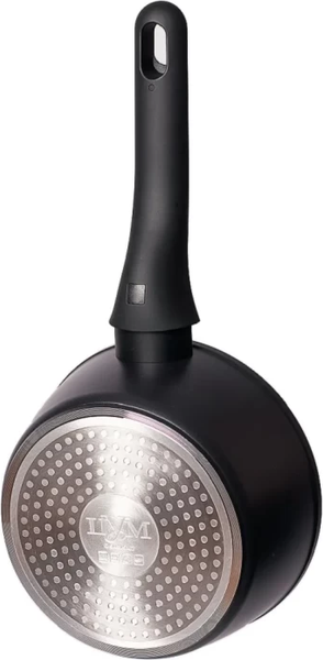 Изображение товара Ковш ЦУМ 1947 20x9 (с крышкой)