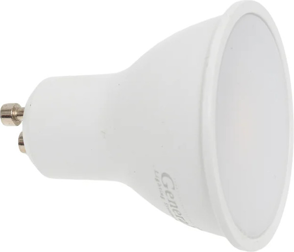 Изображение товара Лампа General Lighting GLDEN-MR16-20-230-GU10-2700 / 661584