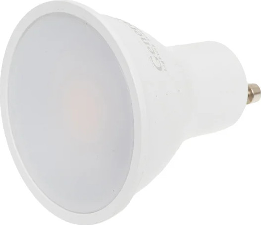 Изображение товара Лампа General Lighting GLDEN-MR16-20-230-GU10-2700 / 661584