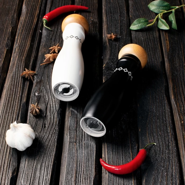 Изображение товара Набор мельниц для специй ЦУМ 1947 Y56-1