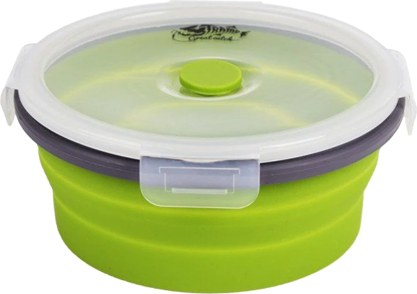 Изображение товара Контейнер Tramp TRC-087 (оливковый)