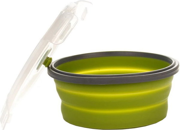 Изображение товара Контейнер Tramp TRC-087 (оливковый)