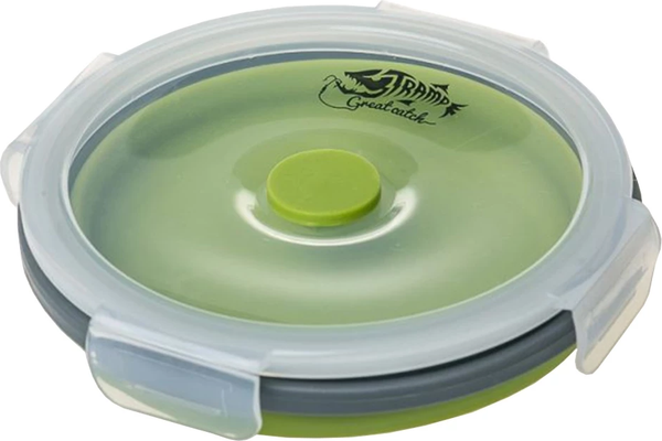 Изображение товара Контейнер Tramp TRC-087 (оливковый)