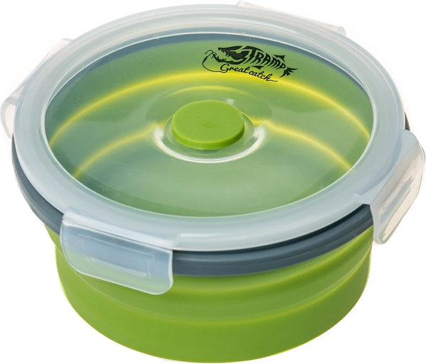 Изображение товара Контейнер Tramp TRC-087 (оливковый)