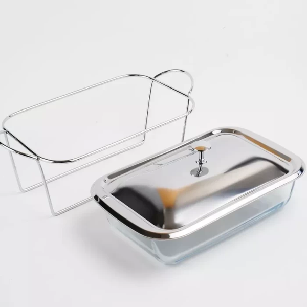 Изображение товара Форма для запекания ЦУМ 1947 5406А (1.6л)