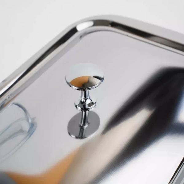 Изображение товара Форма для запекания ЦУМ 1947 5406А (1.6л)